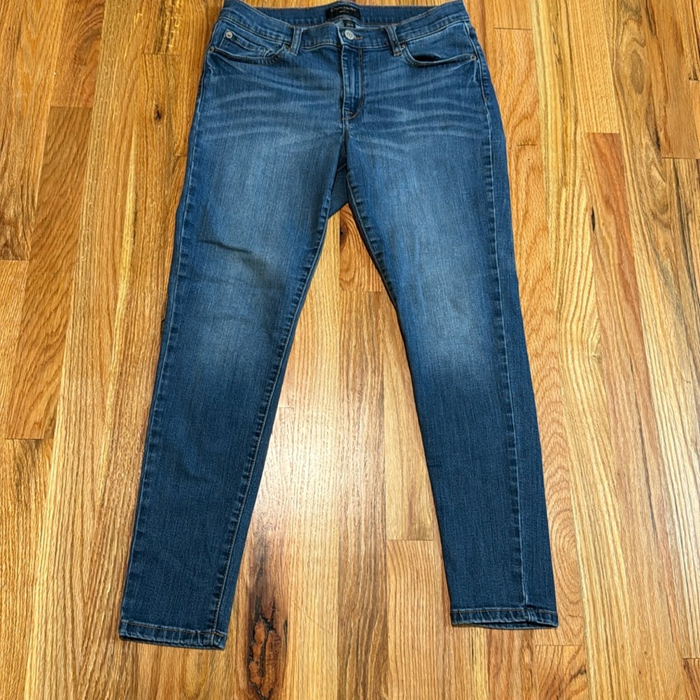 Banana Republic skinny fit jeans size 6